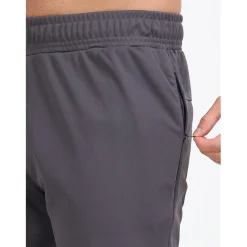Sondico Mens Active Shorts in Grey