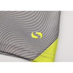 Sondico Mens Blaze Football T-Shirts in Grey