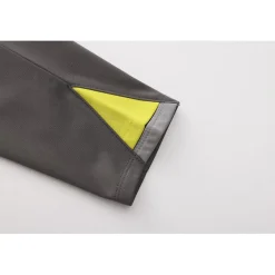 Sondico Mens Blaze Quarter Zip Football Drill Top in Grey