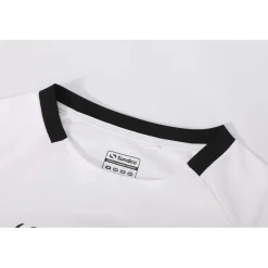 Sondico Mens Fundamental Polyester Football Top in White