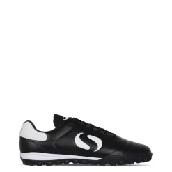 Sondico Strike Astro Turf Trainers in Black