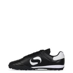 Sondico Strike Astro Turf Trainers in Black
