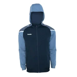 Sondico Training Hoodie in Black