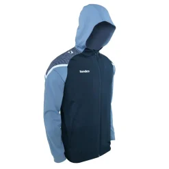 Sondico Training Hoodie in Black