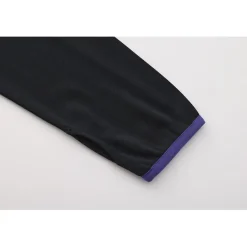 Sondico Womens Football Drill Top in Black