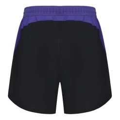 Sondico Womens Football Shorts in Black