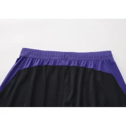 Sondico Womens Football Shorts in Black