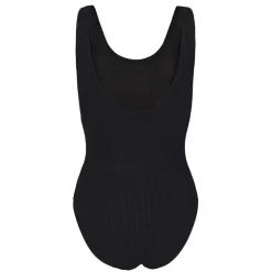 SoulCal Bodysuit in Black