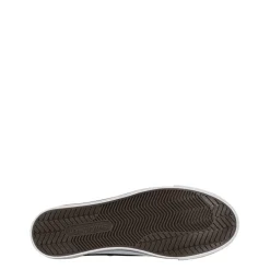 SoulCal Canvasas Low Ladies Canvasas Shoes in Black
