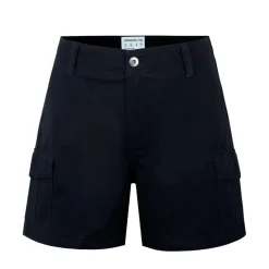 SoulCal Cargo Short Ladies in Black