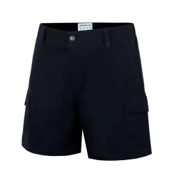 SoulCal Cargo Short Ladies in Black