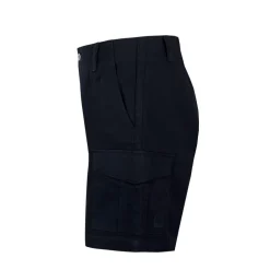 SoulCal Cargo Short Ladies in Black