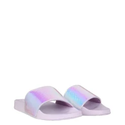 SoulCal Childrens Sliders in Pink