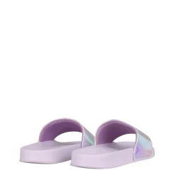 SoulCal Childrens Sliders in Pink