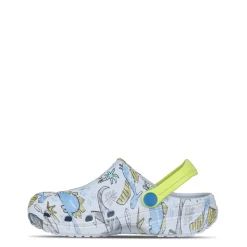 SoulCal Clogg Ch43 in Blue