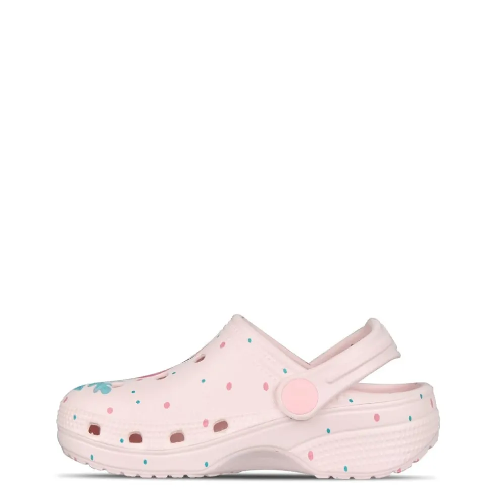 SoulCal Clogg in Pink