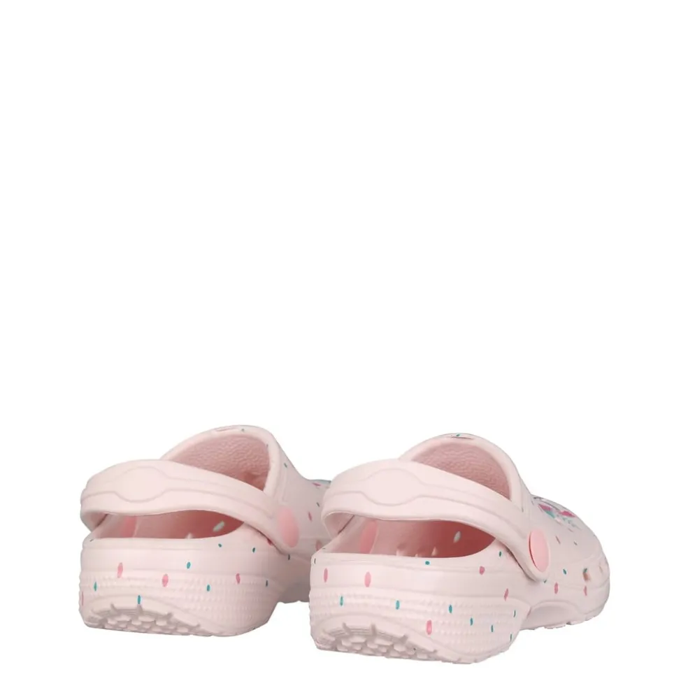 SoulCal Clogg in Pink