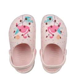 SoulCal Clogg in Pink