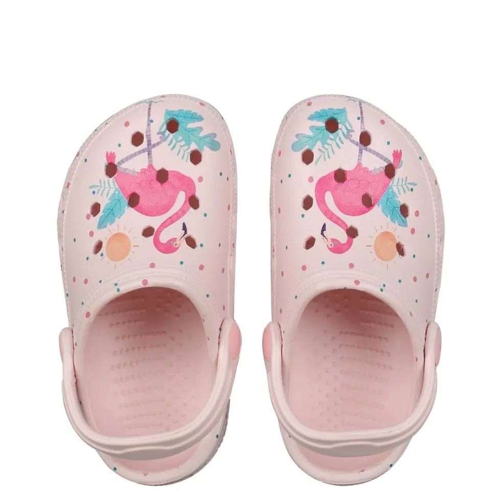 SoulCal Clogg in Pink