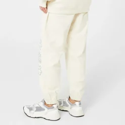 SoulCal Graphic Jogger in Beige