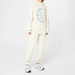 SoulCal Graphic Jogger in Beige