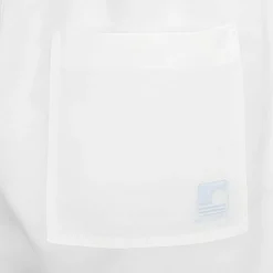 SoulCal Linen Trousers in Black