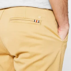 SoulCal Mens Chinos in Beige