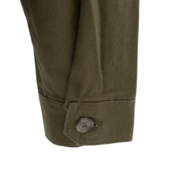 SoulCal Parka Women Jacket in Green