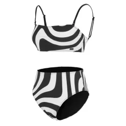 SoulCal Rev Mid Set in Black