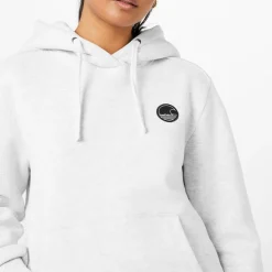 SoulCal Signature Oth Hoodie Ladies in Grey