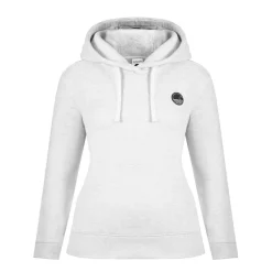 SoulCal Signature Oth Hoodie Ladies in Grey