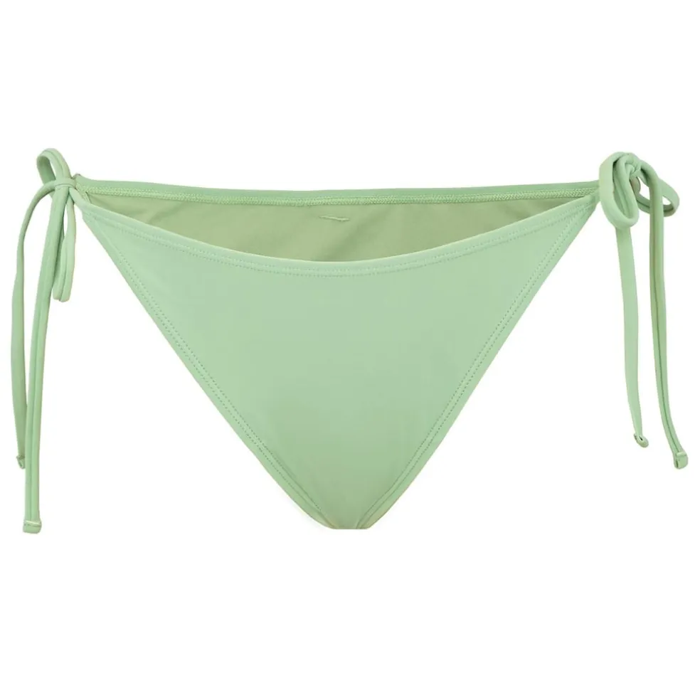 SoulCal Tie Bottom in Green