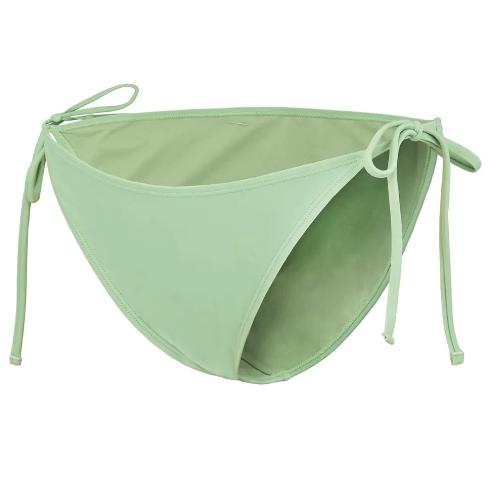 SoulCal Tie Bottom in Green
