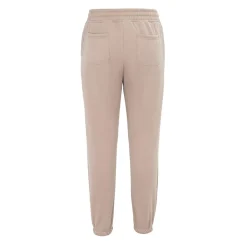SoulCal Womens Fleece Jogger in Beige