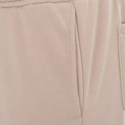 SoulCal Womens Fleece Jogger in Beige