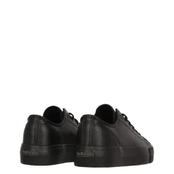 SoulCal Womens Ll Low Trainers in Black