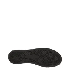 SoulCal Womens Ll Low Trainers in Black