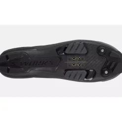 Specialized Sw Recon Laced in Black
