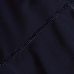 Speedo Boys Medley Logo Aquashorts in Navy