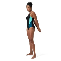 Speedo Colorblk 2.0 in Green