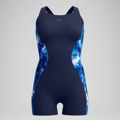 Speedo Digiprinlegsu Ld54 in Blue