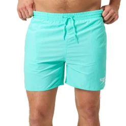 Speedo Essentials 16 Water Shorts in Turquoise