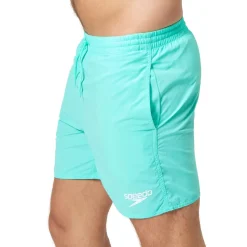 Speedo Essentials 16 Water Shorts in Turquoise