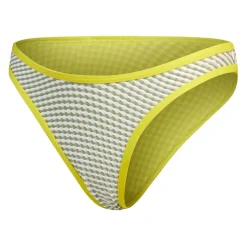 Speedo Gingham Bikini in Multi
