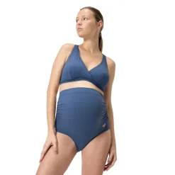 Speedo Mathi Wai 2 P in Blue