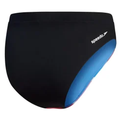 Speedo Printed Bikini Bottom in Multi