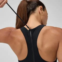 Speedo Racer Zip in Grey