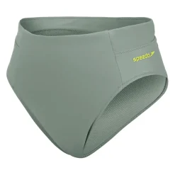 Speedo Shiwabkinibtm in Green