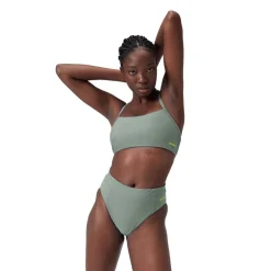 Speedo Shiwabkinibtm in Green