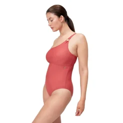 Speedo Shp Asym 1 P in Brown